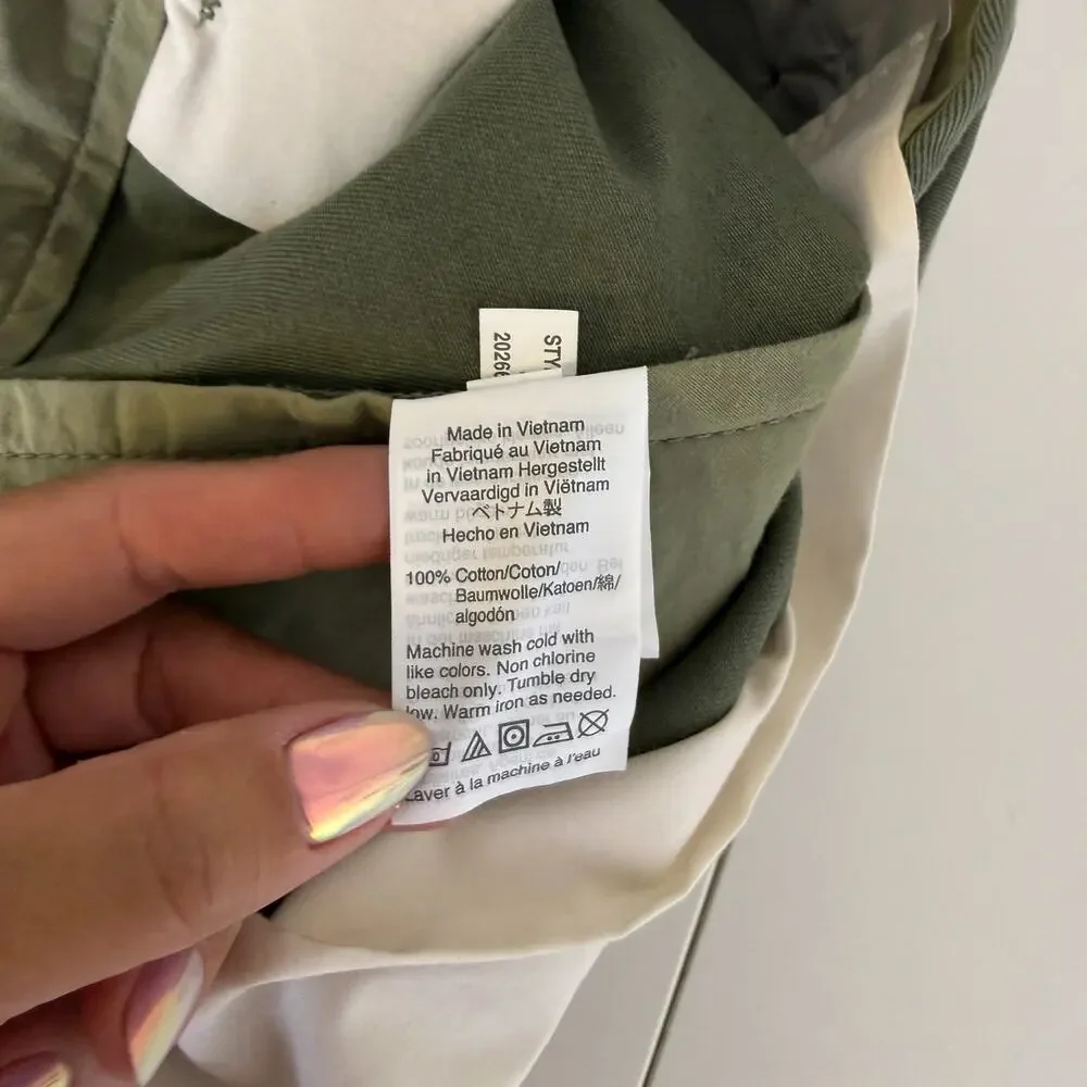 New J.Crew Mens Gramercy 9